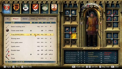 Henry is a Killer! Henry vs. Runt! - Let’s Play – Kingdom Come Deliverance Ep 042