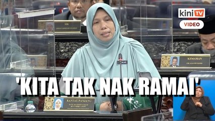 12 masjid jadi pusat aduan keganasan rumah tangga, hanya seorang tampil