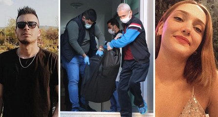 Denizli’de vahşet! Erkek arkadaşı tarafından boğazı kesilerek öldürüldü