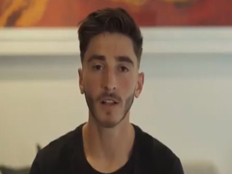 Soy futbolista y estoy orgulloso de ser gay : el importante mensaje del futbolista australiano Josh Cavallo