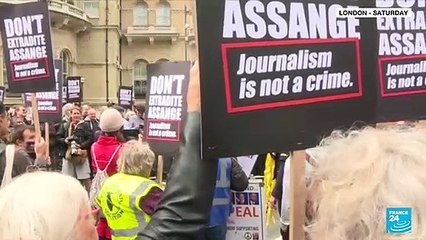 Hero or criminal? Who is Julian Assange and what does he stand for