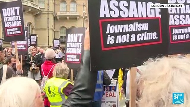 Hero or criminal? Who is Julian Assange and what does he stand for