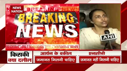 Sameer Wankhede Breaking News : FIR registered against Nawab Malik