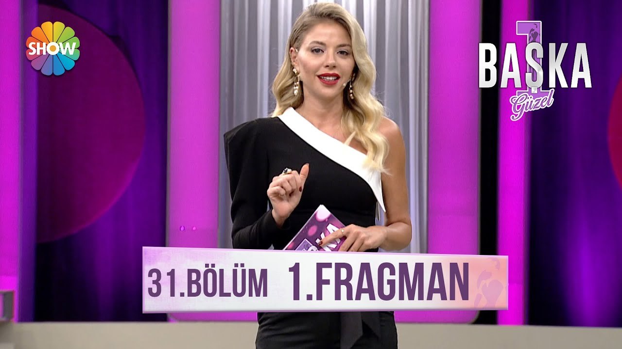 Bir Başka Güzel 31. Bölüm Fragmanı