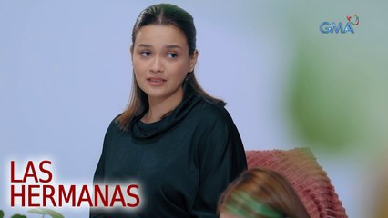 Las Hermanas: Privileged kids sa probinsya | Teaser