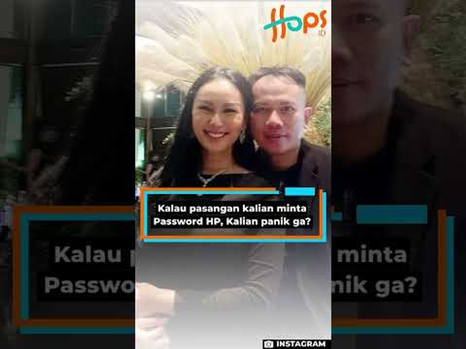 Hamil, ngidamnya Kalina Ocktaranny bikin Vicky Prasetyo ngeri