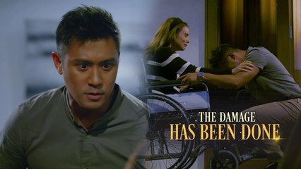 To Have And To Hold: The damage has been done I Teaser Ep. 24