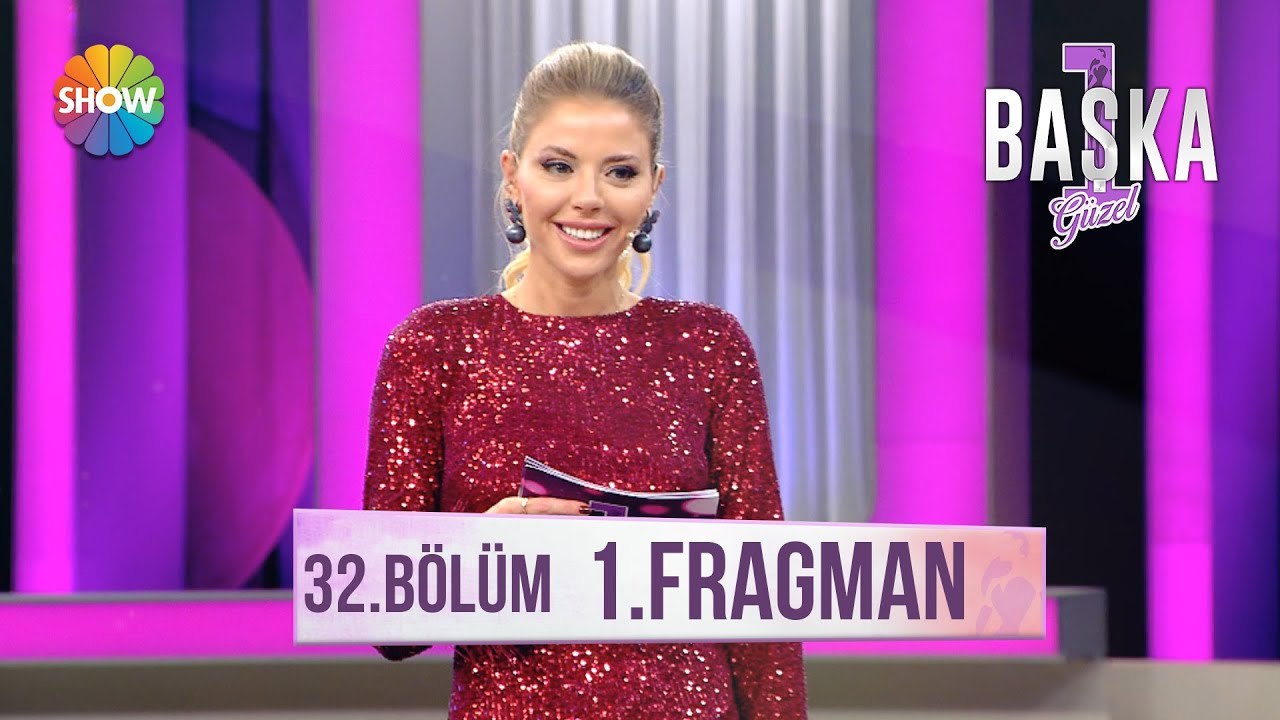 Bir Başka Güzel 32. Bölüm Fragmanı