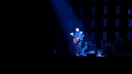 Nuits de Champagne : le concert de Gaëtan Roussel