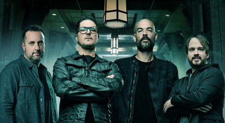 Buscadores de Fantasmas Cecil Hotel