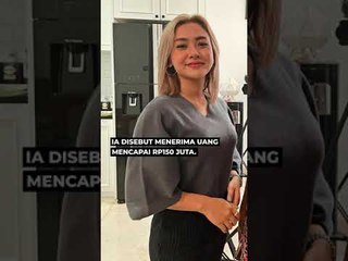 Cita Citata kecipratan uang korupsi bansos eks Mensos Juliari, nominalnya besar juga ya