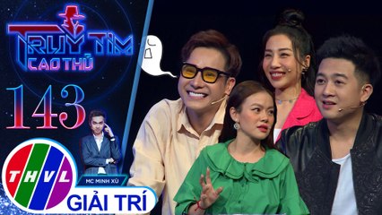 May mắn đưa ra đáp án đúng nhưng Chu Bin bị Hằng Bingboong, Hải Yến, Đinh Ứng Phi Trường nghi ngờ