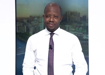 Le Flash de 10 Heures de RTI 1 du 27 octobre 2021 par Hamza Diaby
