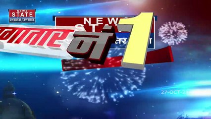 Varanasi में बढ़ा गंगा का जलस्तर