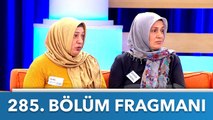 Didem Arslan Yılmaz'la Vazgeçme 285. Bölüm Fragmanı