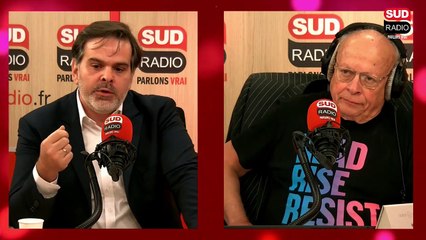 Patrick Edery : " 90% de ce qui est dit sur la Pologne dans les médias sont des fake news."