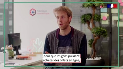 [Numérique : L'État recrute !] Chef de projet informatique : portrait de Jérôme Buluca