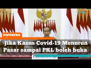 Resmi, PPKM Darurat diperpanjang sampai 26 Juli, selanjutnya diterapkan pembukaan bertahap