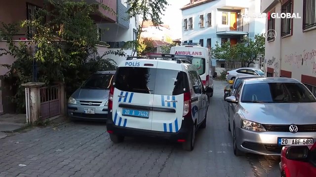 Bir kadın daha vahşice katledildi: Denizli'de Şebnem Şirin erkek arkadaşı tarafından boğazı kesilerek öldürüldü