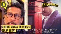 Indian's Oscar Entry: Shoojit Sircar on 'Sardar Udham' vs 'Pebbles'