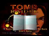 Tomb Raider online multiplayer - psx