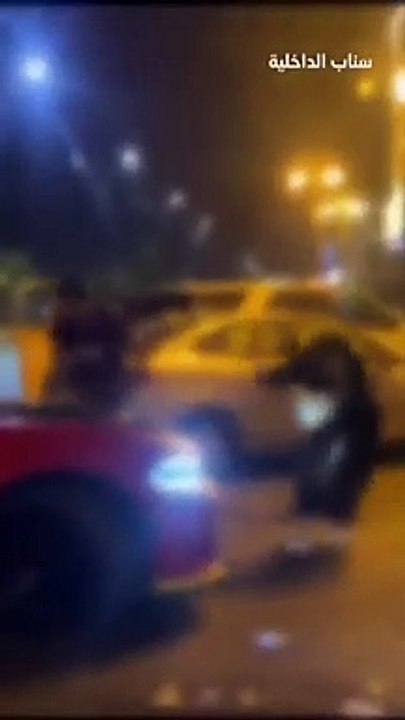 السعودية.. القبض على شاب اعتدى على فتاة في مكان عام