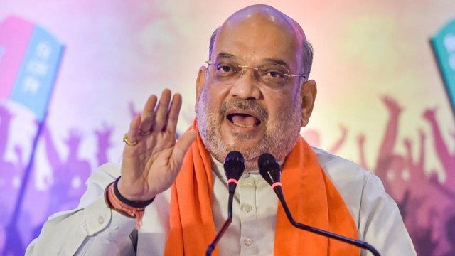 People know PM Modi better than me: Amit Shah