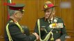 General Mukund Naravane Takes Charge As New Army Chief