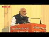 PM Modi Slams Opposition, Says Those Rejected In Elections Spreading Lies, Confusion