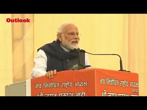 PM Modi Slams Opposition, Says Those Rejected In Elections Spreading Lies, Confusion