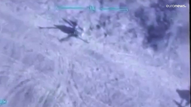 Guerre du Donbass : des drones turcs pour frapper les séparatistes prorusses