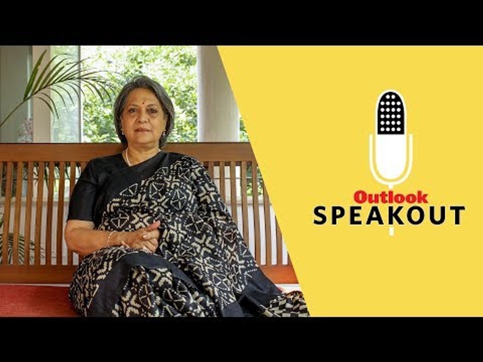 Women Bring Into Workplace Their Own Strengths: Deepa Gopalan Wadhwa, IFS (Retd.)