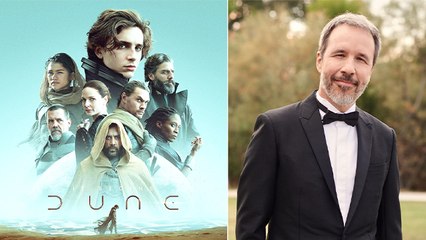 Dune Sequel Gets Green Light From Warner Bros.