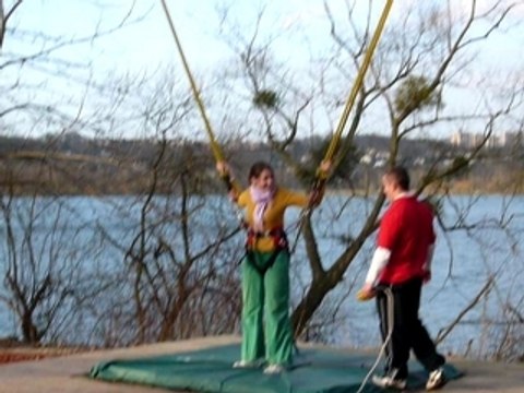 flora benji ejection