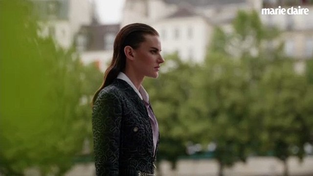 Tendencias otoño/invierno 22: la nueva logomanía de Chanel