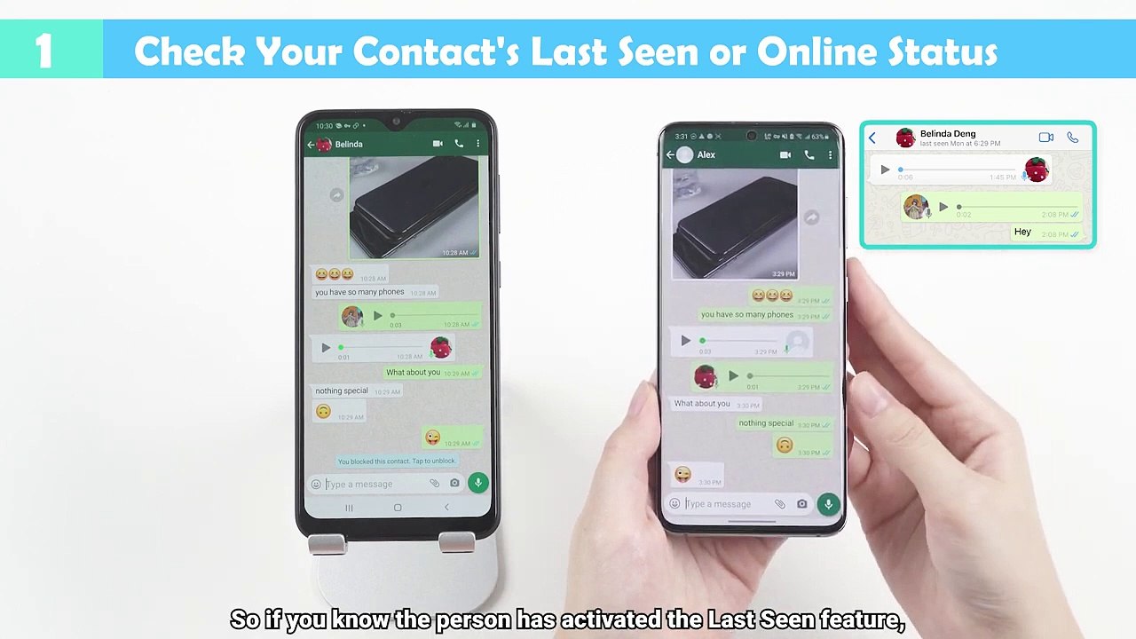 How to Know If Someone Blocked You on WhatsApp? Truth Revealed!