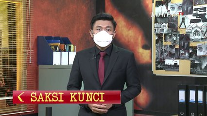 Petugas Damkar Selamatkan Pria yang Coba Loncat dari Lantai 4 RS di Menteng