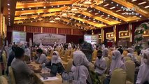 Ribuan Warga ikuti Vaksinasi Massal Akabri 1990 di Sumatera Barat