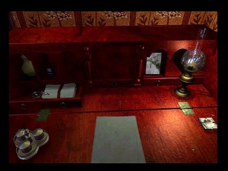 Necronomicon : L'Aube des ténèbres online multiplayer - psx