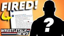 Why WWE Talent RELEASED? WWE BEATS AEW! CM Punk CALLED Out! NXT Halloween Havoc | WrestleTalk