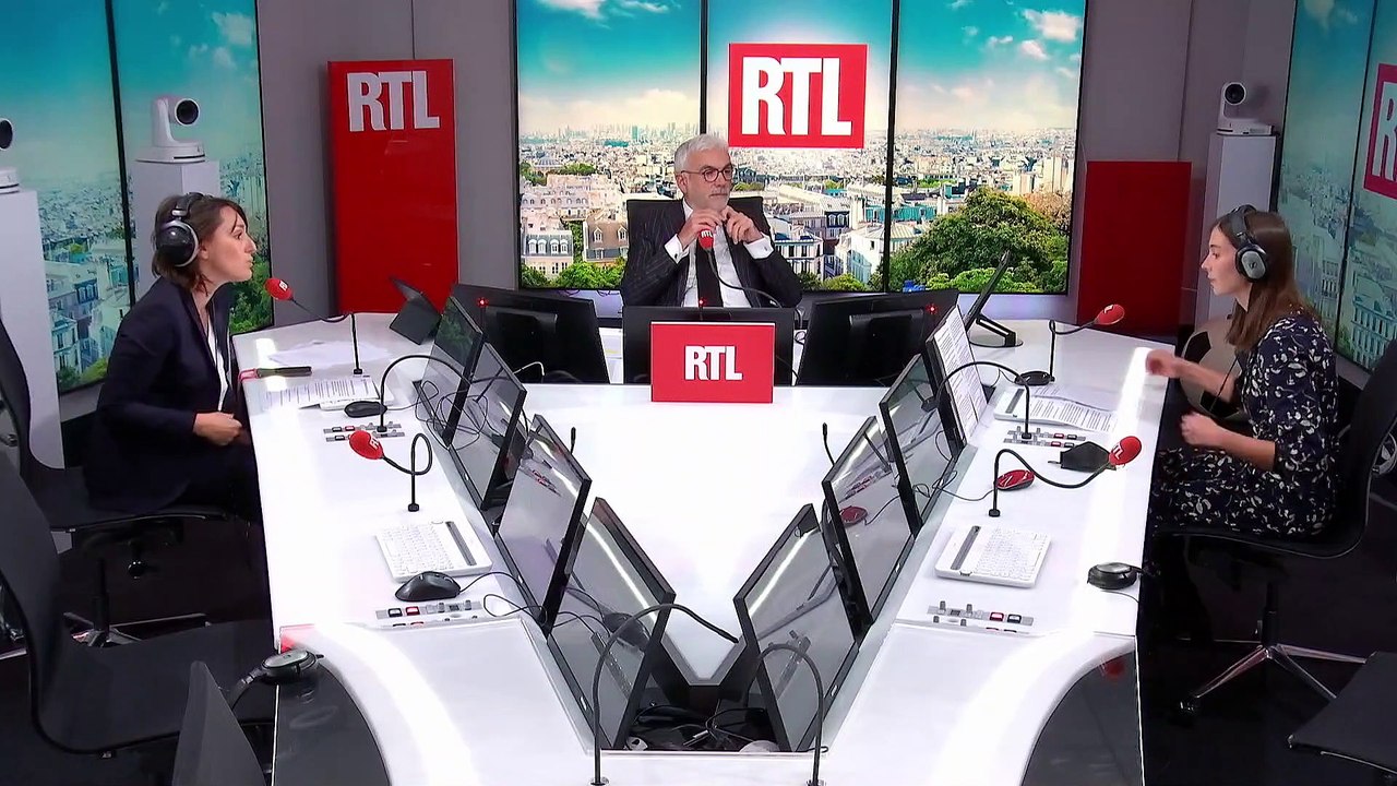 13 novembre, Hubert après un mois de procès