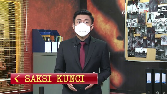 Motif Sakit Hati, Seorang Pria di Nias Tewas Dibacok Saudaranya Sendiri