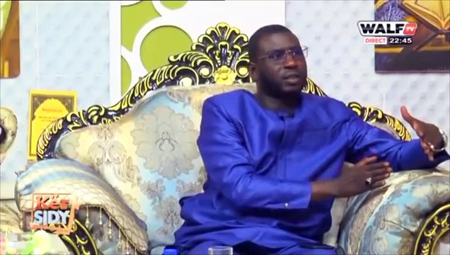 Pourquoi nous avons perdu la coupe d'Afrique : Cheikh Bara fait de grandes révélations