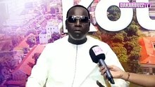 Khoutia: Macky Sall doit nous recruter moi et Sa Ndiogou