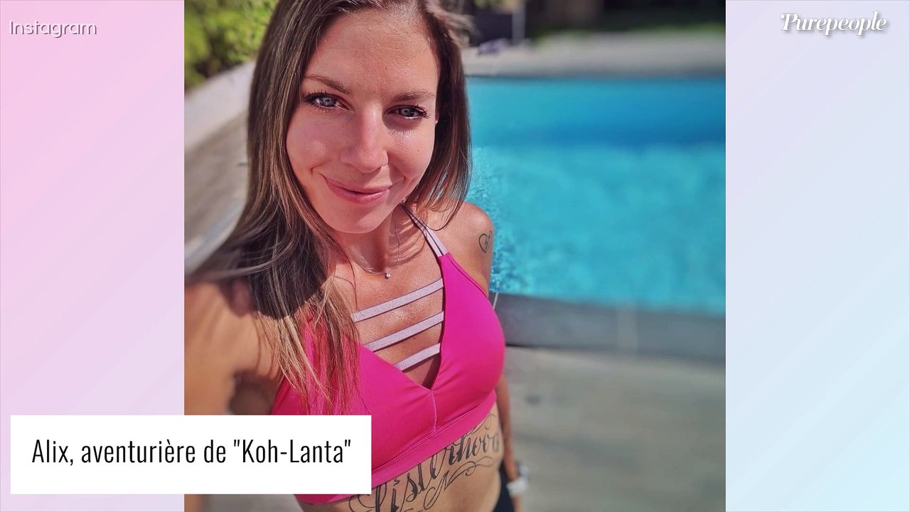 Alix (Koh-Lanta) : Sa trahison contre Clémence décriée, elle fait une mise au point