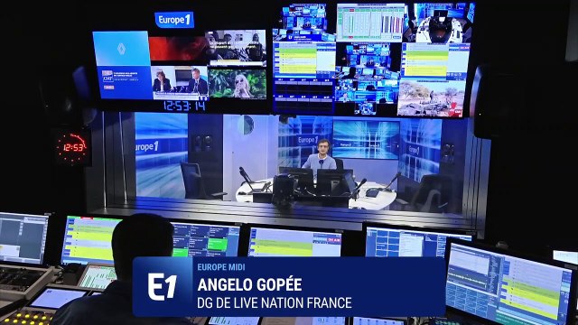 Près d'un français sur deux ne s'est pas rendu dans un lieu culturel depuis l'instauration du pass sanitaire