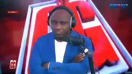 LES GRANDES GUEULES DU 26 OCTOBRE 2021.