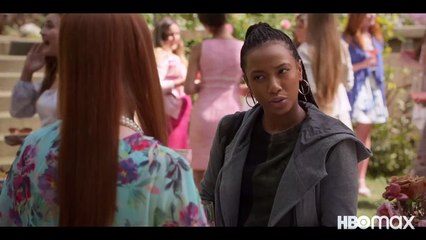 The Sex Lives of College Girls - Official Trailer