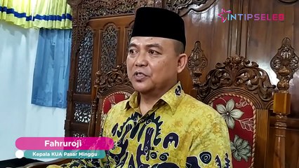 Ria Ricis dan Teuku Ryan Daftar Nikah, Ini Lokasi Akadnya
