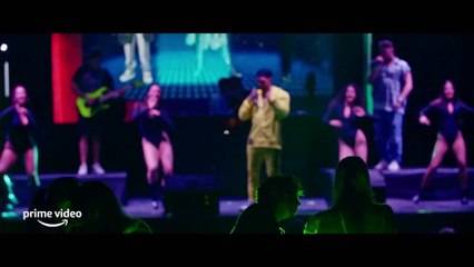 El Principito es Omar Montes - Tráiler Oficial   Prime Video España